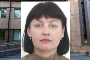В отставку отправили новополоцкую судью, на счету которой сотни политических процессов