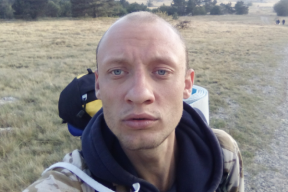 Конвейер репрессий. Вышел на свободу политзаключенный из Гомеля — его обвиняли в создании «спящей ячейки экстремистов»