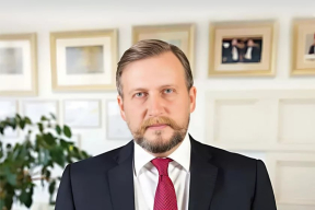 Конвейер репрессий. Руководителя беларуского Ernst & Young судили за «призывы к санкциям». Вышел на свободу политзаключенный из Гомеля