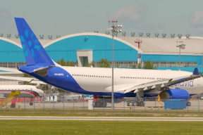 В обход санкций. «Белавиа» готовится летать на самолетах Airbus
