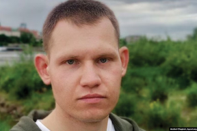 «Моладзь недзе растала». Якою пабачыў Беларусь Андрэй Чапюк пасля 5 гадоў за кратамі