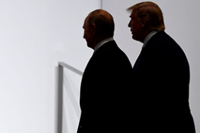 Пастухов: Говоря, что Путин сошел с ума, Трамп имеет в виду не ракетные обстрелы мирных объектов