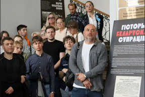 «Нашыя інтарэсы супадаюць: Расія павінна прайграць, імперыя павінна разваліцца»