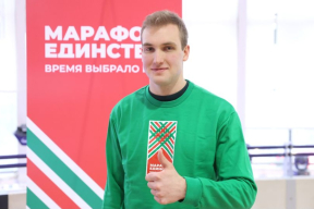 Николай Лукашенко снова получит специальную стипендию — папа подписал указ