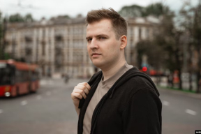 Мікіта Лосік: «Пагражалі: «Ты хочаш да брата ў суседнюю камэру?». Я пажартаваў: «Было б добра, даўно ня бачыліся»