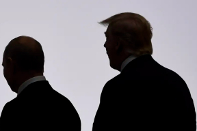 Морозов: Почему Трамп сократил Путину дедлайн