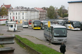 Вячорка: «Плануем правесці паглыбленыя перамовы з літоўскім бокам, каб захаваць як можна больш рэйсаў»