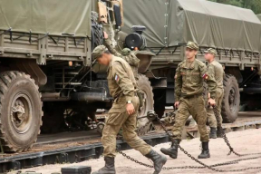 «Беларуские генералы понимают, что дорогой союзник их миролюбием интересоваться не будет»