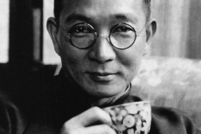 «Если вы способны провести совершенно бесполезный день совершенно бесполезным образом — вы научились жить»