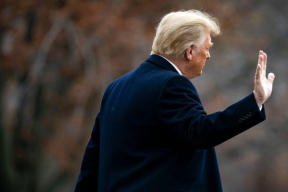 «Надо было быстрее нормализоваться, пока Трамп никуда не отвлекся»