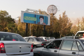 «Это был момент крайнего отчаяния». Беларуский журналист рассказал, как попал в тюрьму в Иране