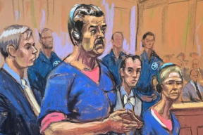 Венесуэла-США. Мадуро на суде: «Я президент и военнопленный»