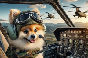 Кіркевіч: «Цяжка ўявіць, каб беларускага калегу Мадуры на верталёце «Апачы» ў піжаме разам з Умкай даставілі на базу ў Рамштайне»