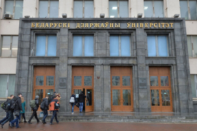 «Колькасць тых, хто навучаецца на беларускай мове, скарачаецца, і гэта свядомая палітыка рэжыму Лукашэнкі»