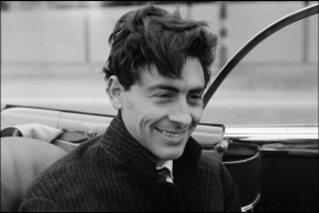 Серхио Ларраин: «Обычная жизнь накладывает вуаль на ваши глаза, задача фотографа — снять ее»