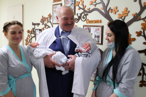 Как главный счетовод страны прокололся с многодетными семьями