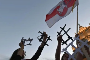 Рэпрэсіі запавольваюцца ці разганяюцца? Давайце лічыць
