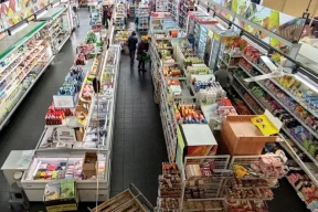 Инфляция в Беларуси опять подросла — после временного сезонного снижения