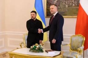 Дружба против Москвы. Решил ли визит Зеленского в Варшаву проблемы в отношениях Украины и Польши?