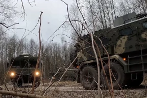 Зеленский: «Мы точно сделаем все, чтобы «Орешник» даже не начал работать»