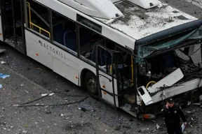 «Самое страшное – союзники Украины дали повод Путину считать, что террор против мирного населения сойдет ему с рук»